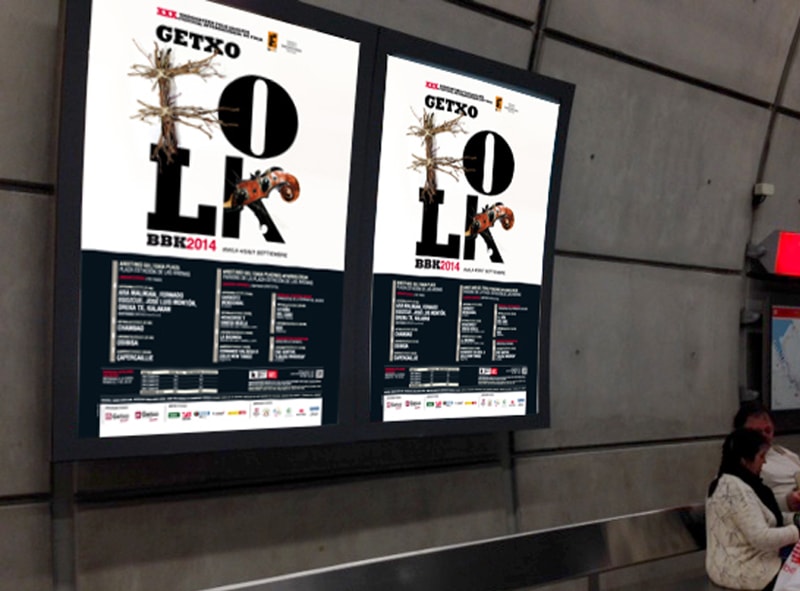 diseño-publicidad-metro-bilbao-Getxo-Folk